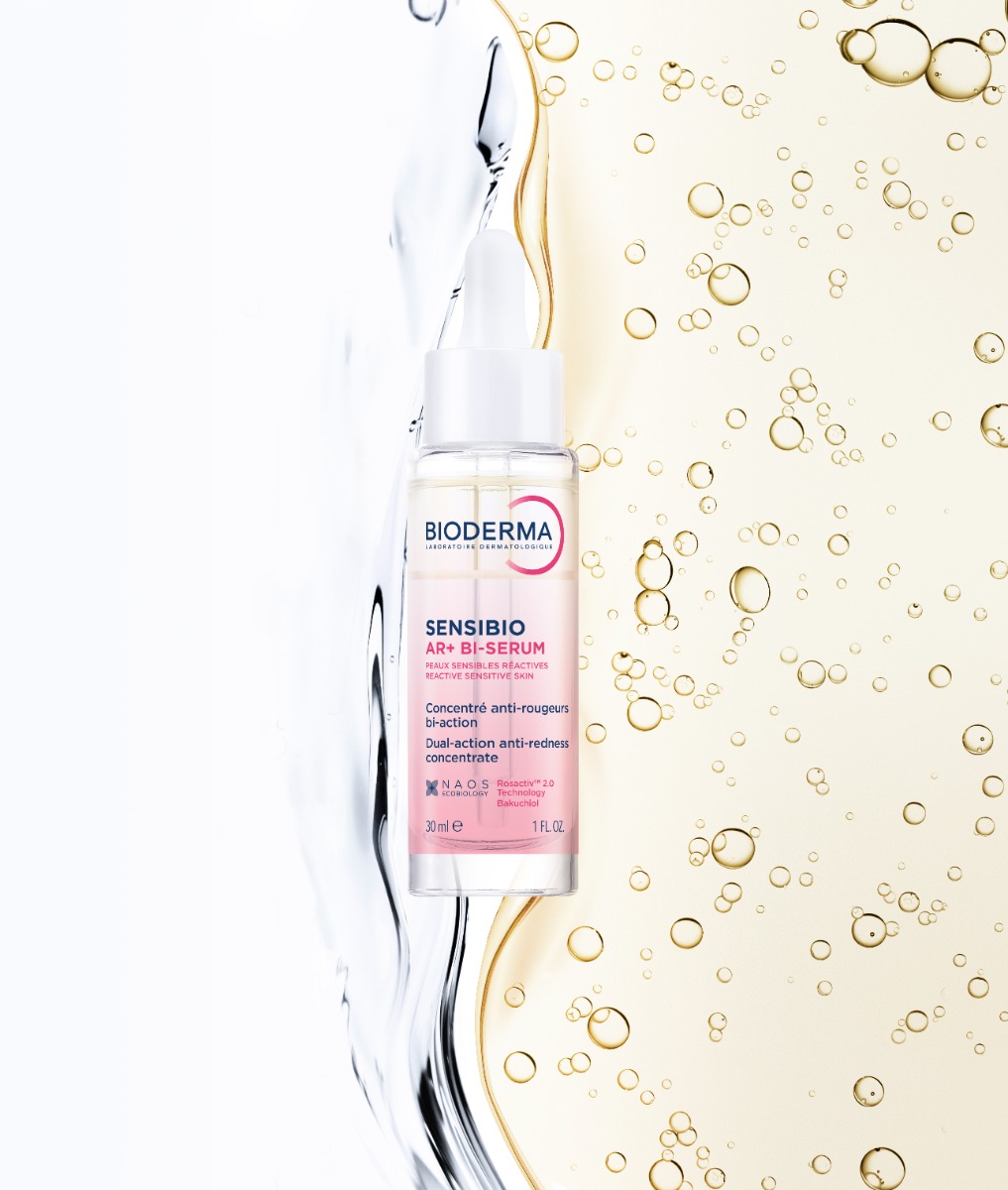 Redness Daily Essentials
