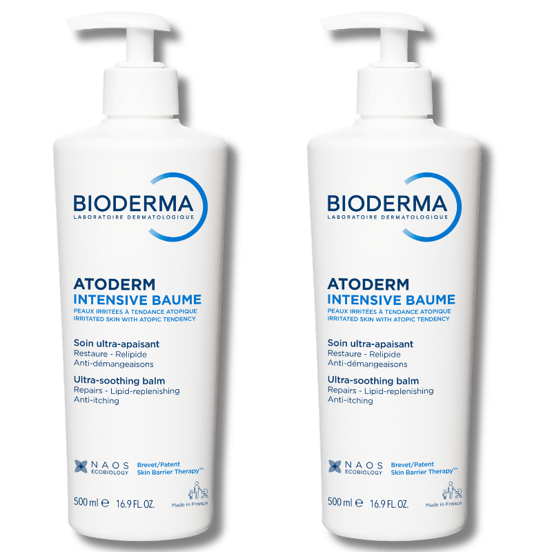 Duo Atoderm Intensive Baume