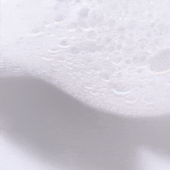Foaming Gel