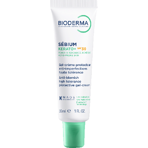 Kerato+ SPF30