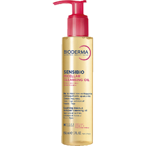 Aceite Micelar Limpiador