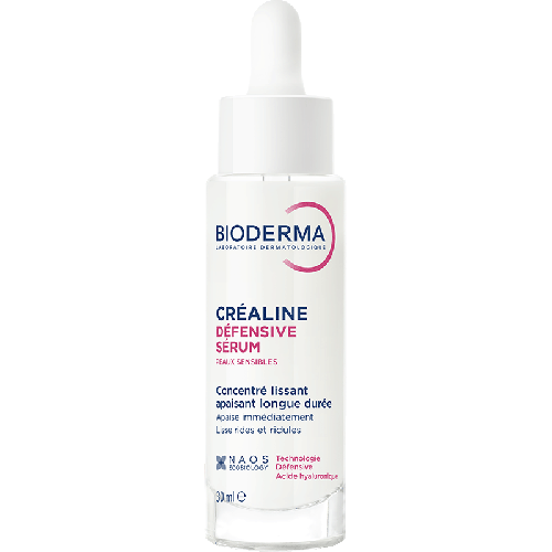 Défensive sérum