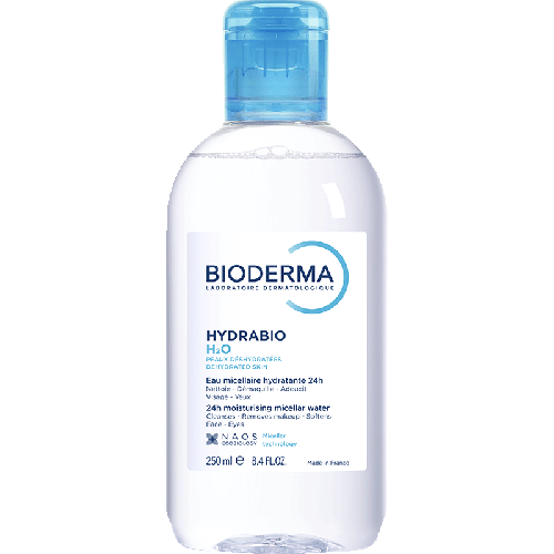 H2O