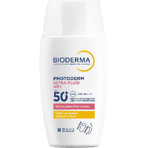 ULTRA-FLUID AR+ SPF50+