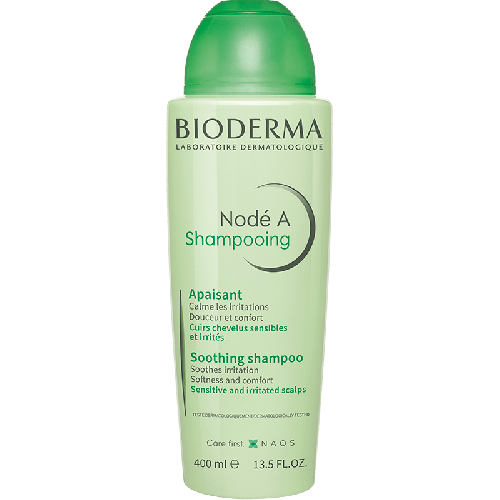 A Shampooing