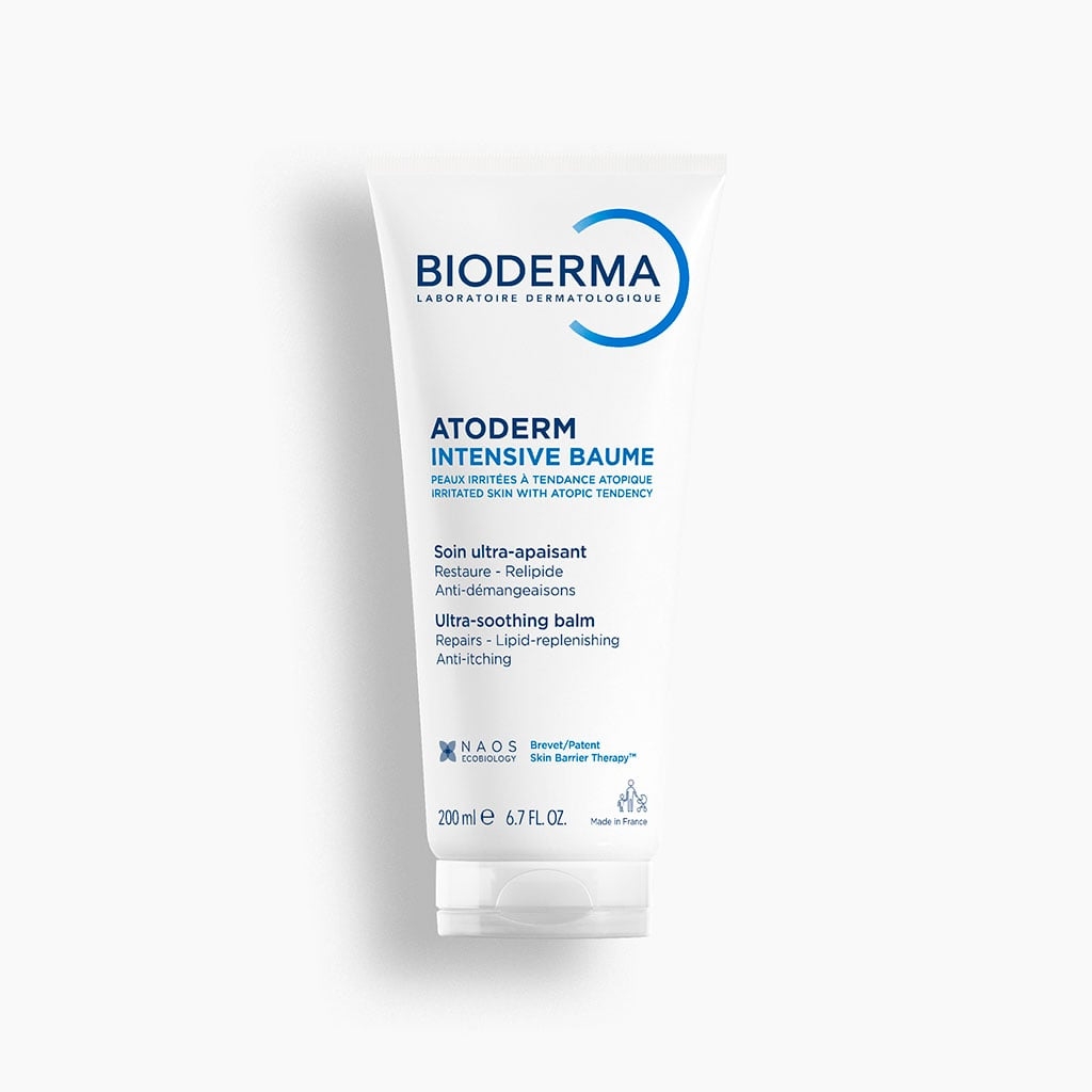 Atoderm Intensive Balm | cream for very dry skin prone to discomfort