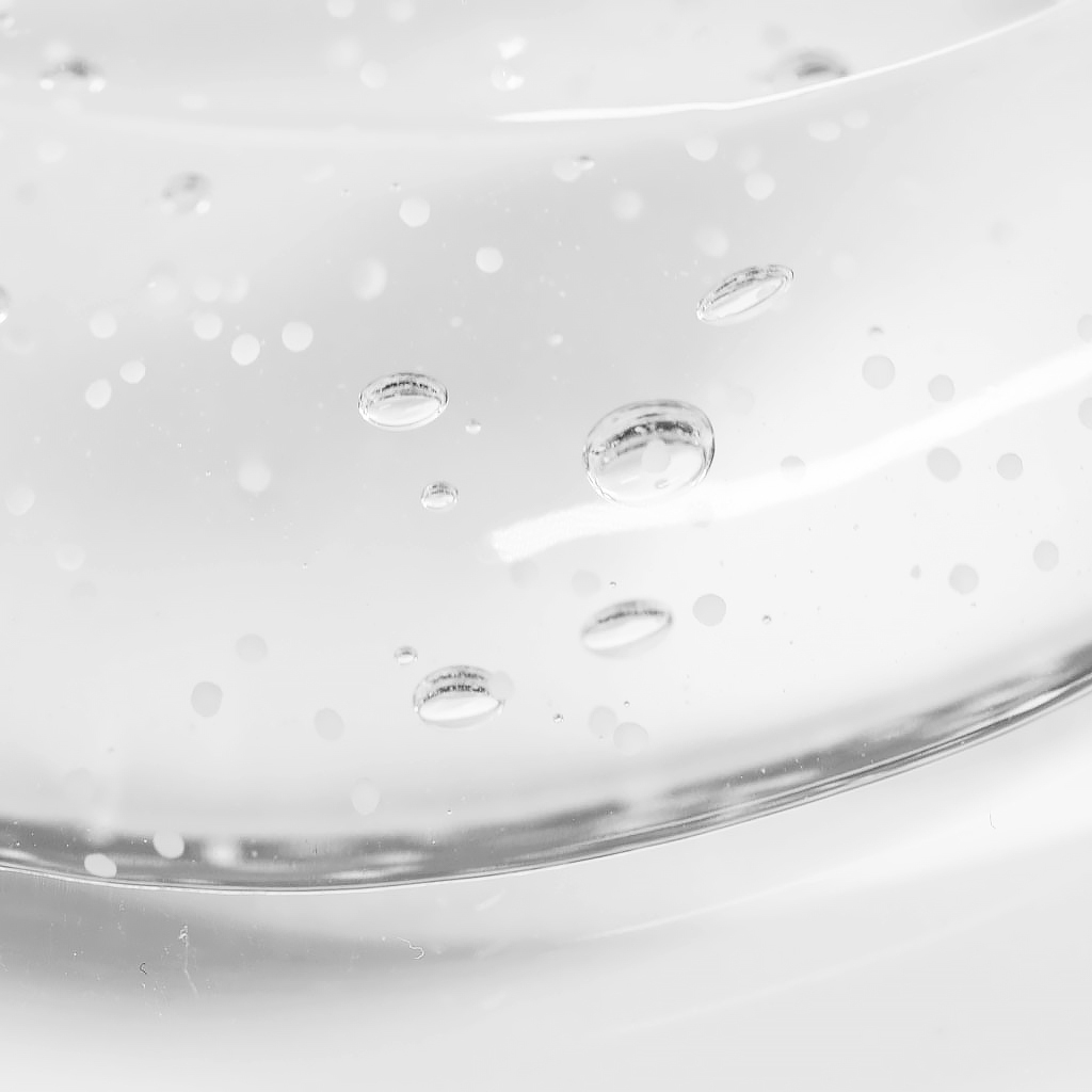 Intensive Gel-cream - Instruction for use