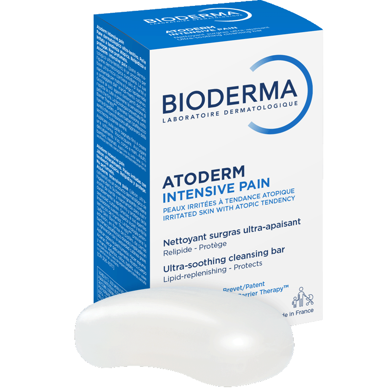 INTENSIVE BARRA LIMPIEZA ANTIBACTERIAL DIARIA