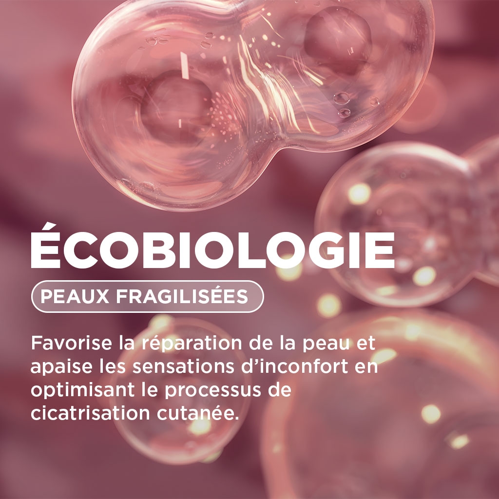 Restor - Ecobiological Mode of Action