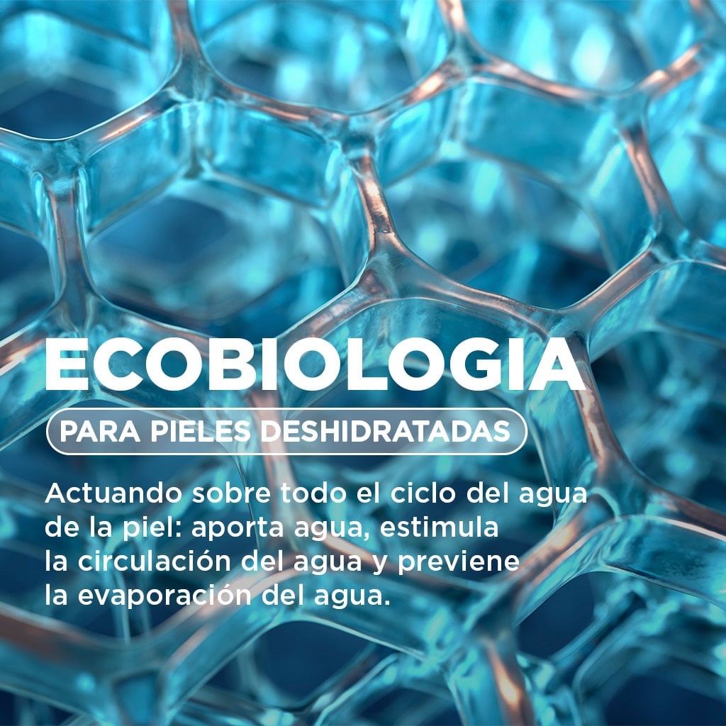 SÉRUM - Ecobiological Mode of Action