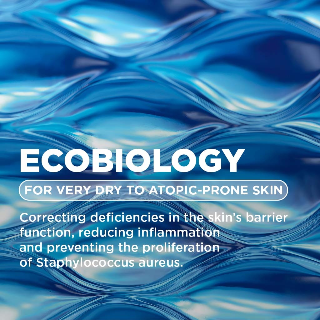 INTENSIVE BARRA - Ecobiological Mode of Action