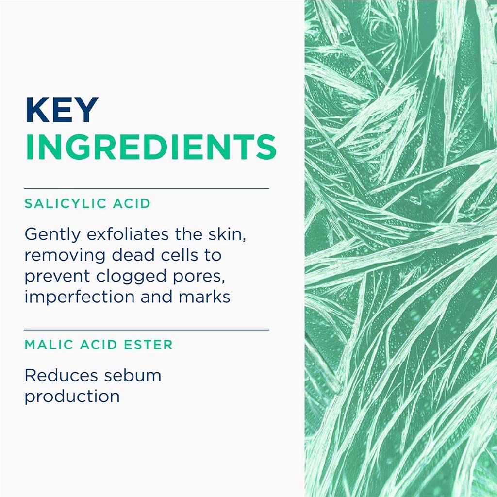 Kerato+ Cover - Composition