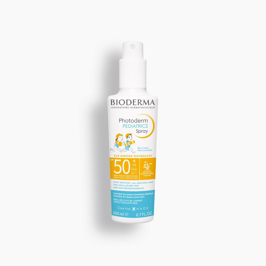Pediatrics Spray 200 ml