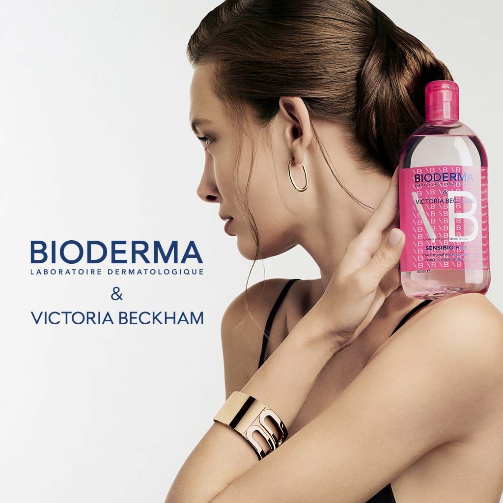H2O Edição Limitada by Victoria Beckham
