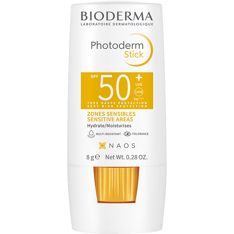 Stick SPF50+
