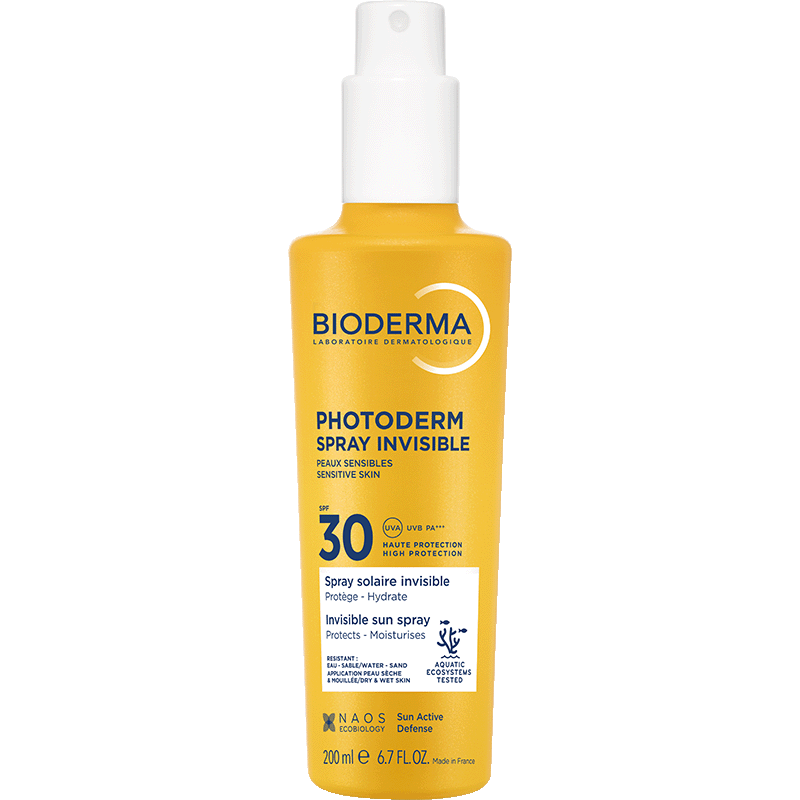 Spray SPF30