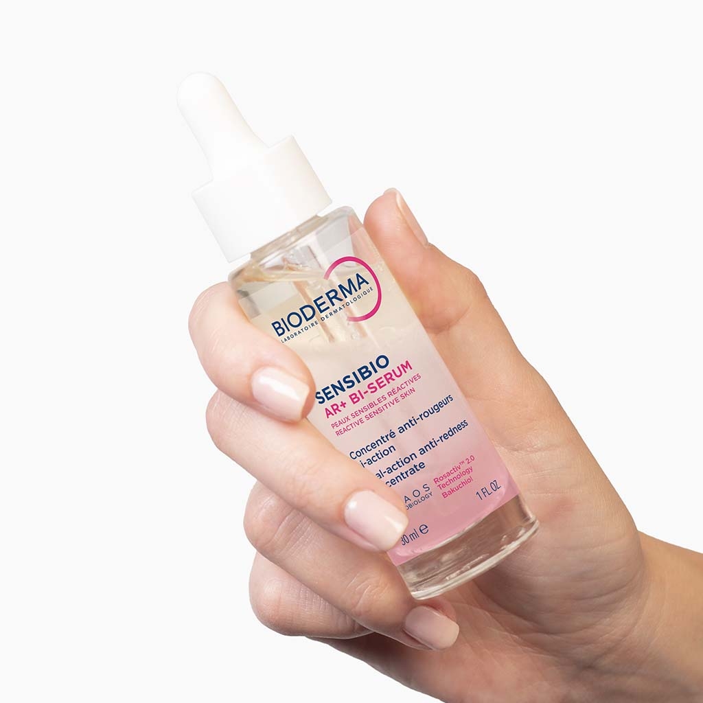 AR+ Bi-serum 1,01 fl. oz