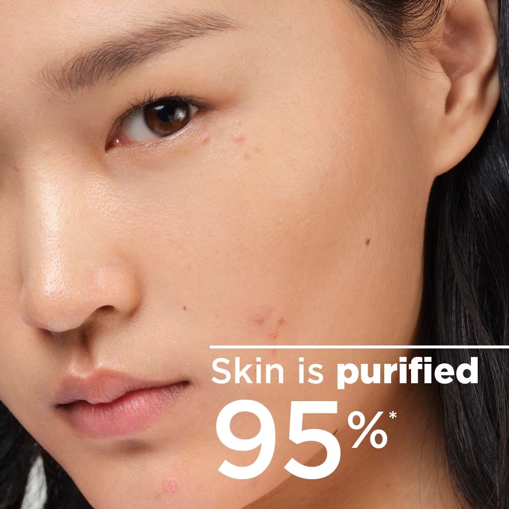 H2O Micellar Water - Proof of Efficacy / Benefits / Still Lifes
