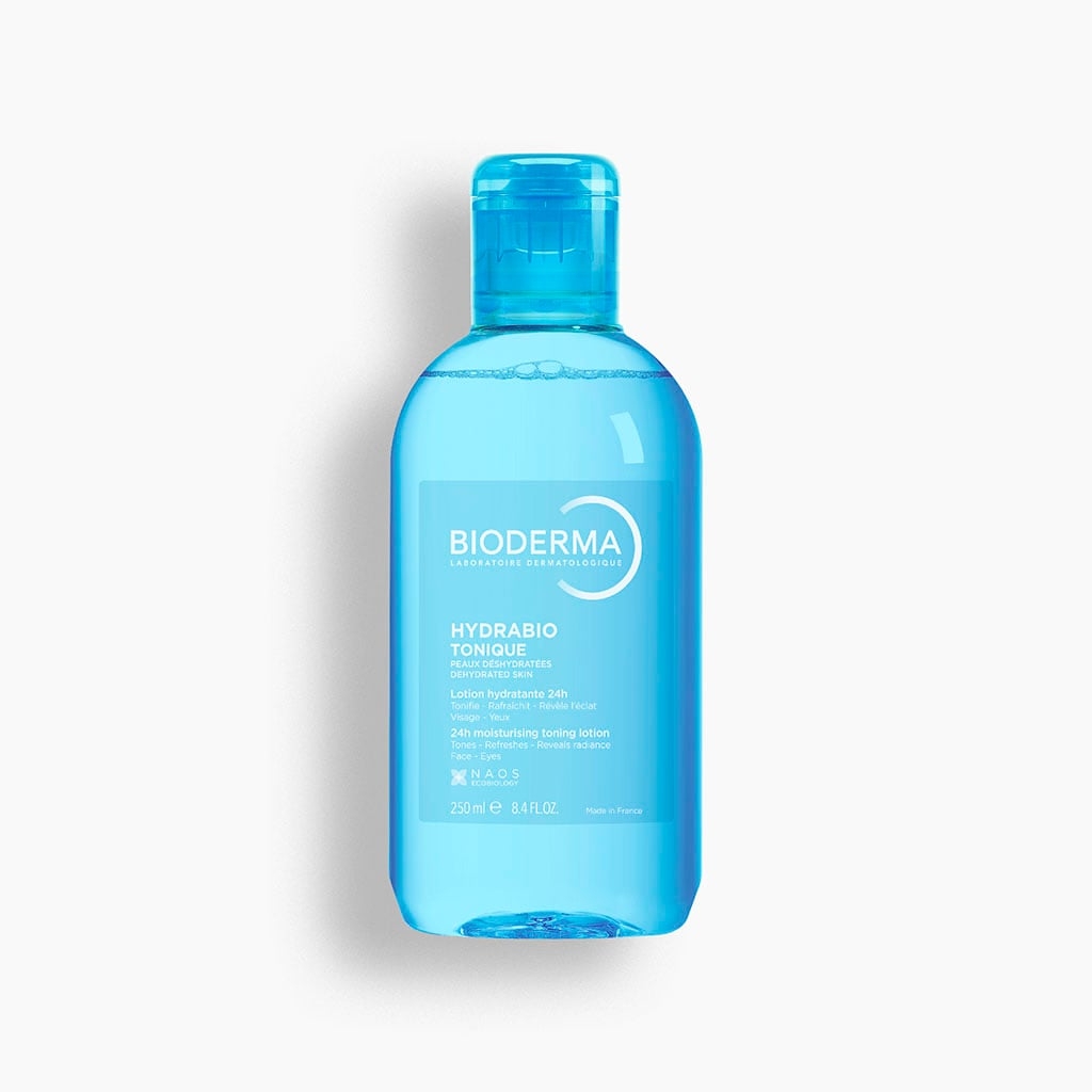 Hydrabio Tonic Lotion | Moisturizing liquid lotion for sensitive