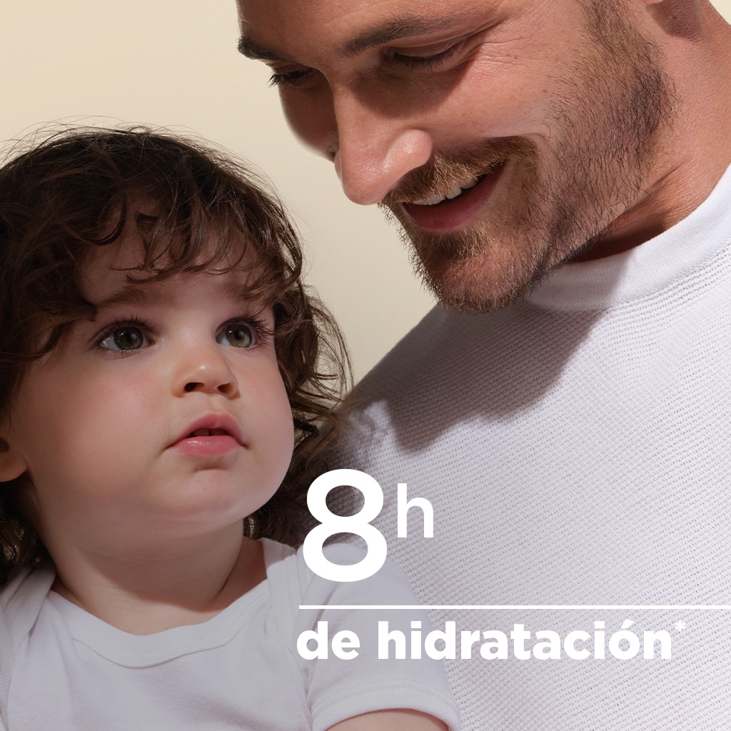PEDIATRICS Lait SPF50+ - Proof of Efficacy / Benefits / Still Lifes