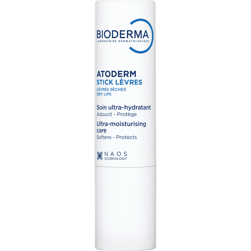 Stick lèvres