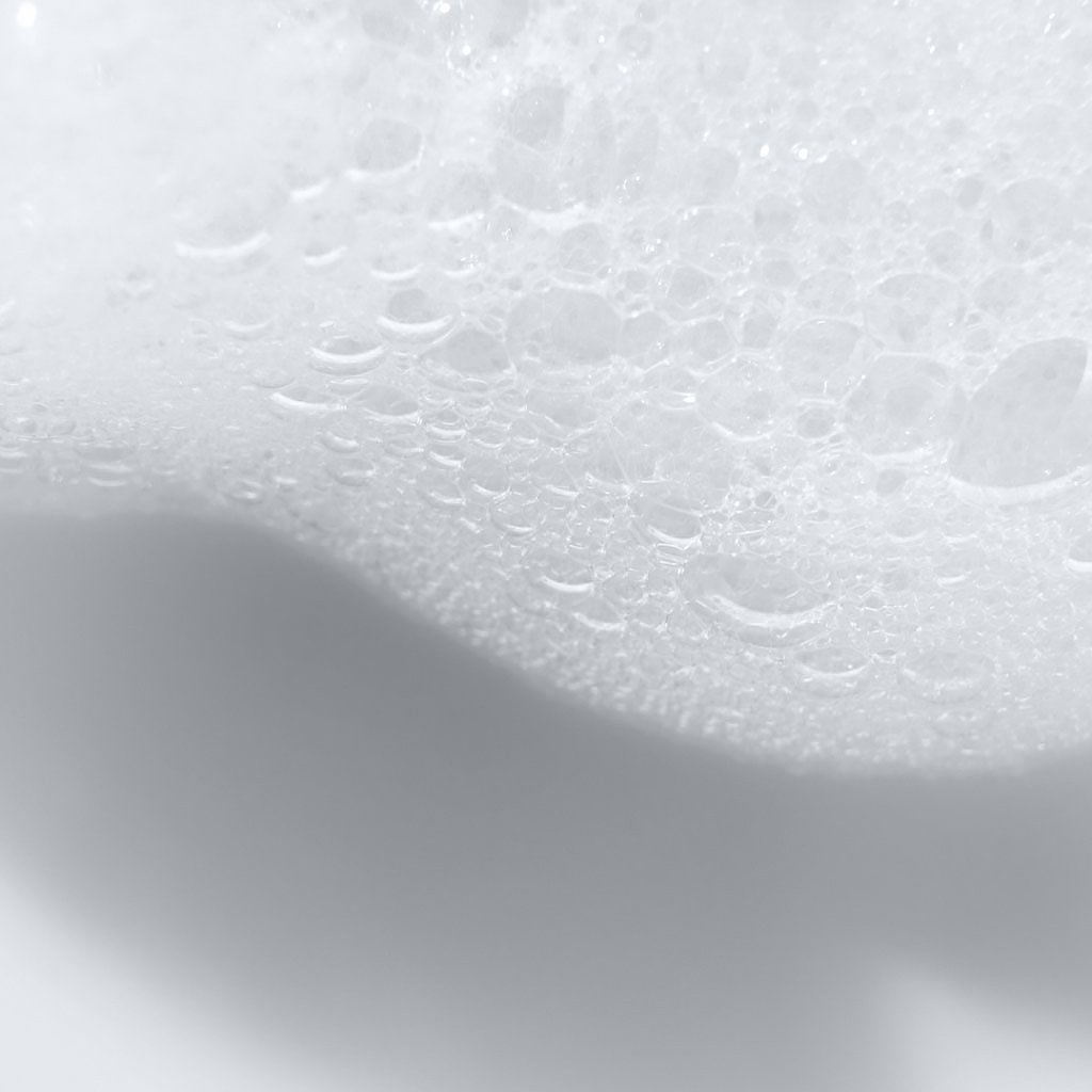 DS+ Gel moussant