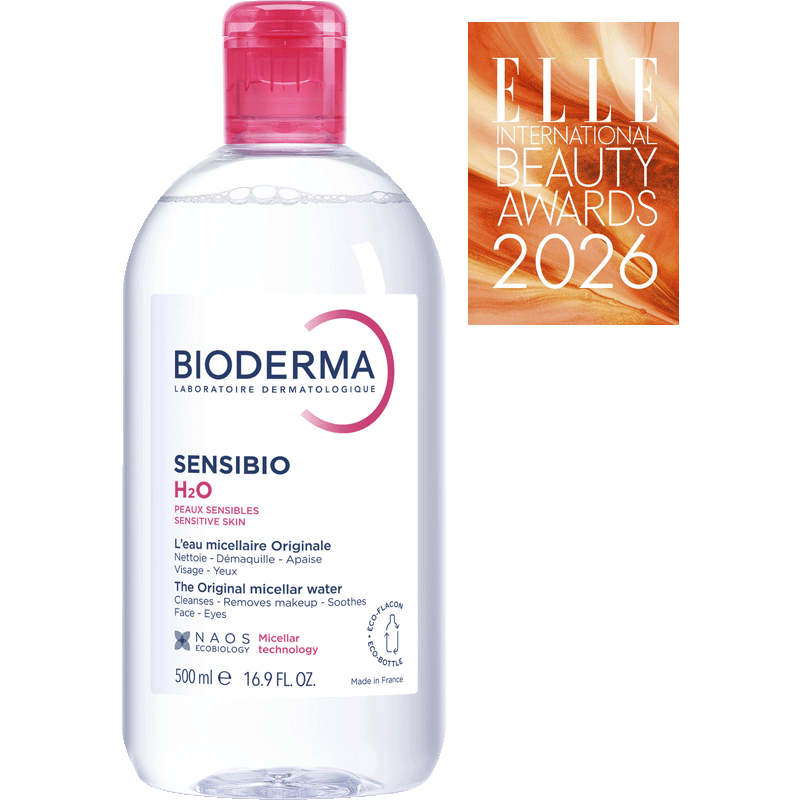 H2O Micellar Water