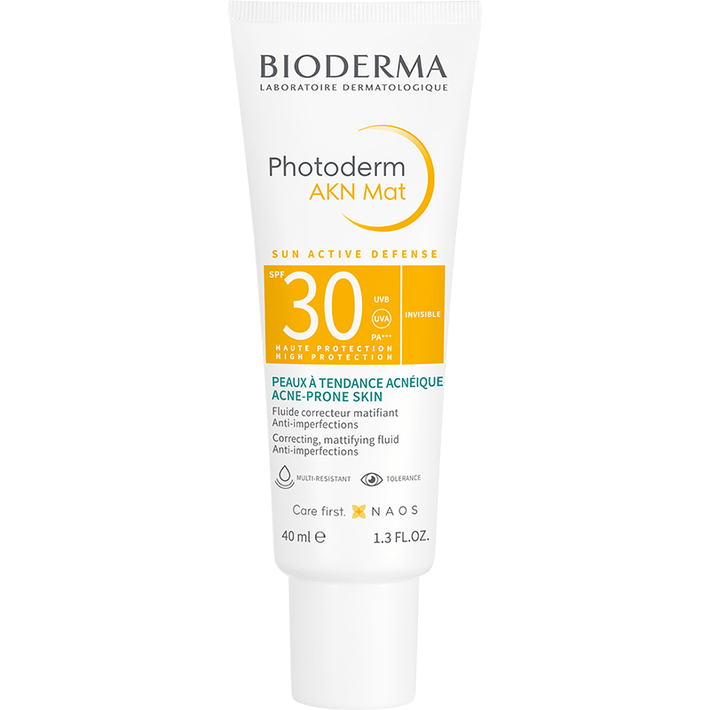 AKN Mat SPF30