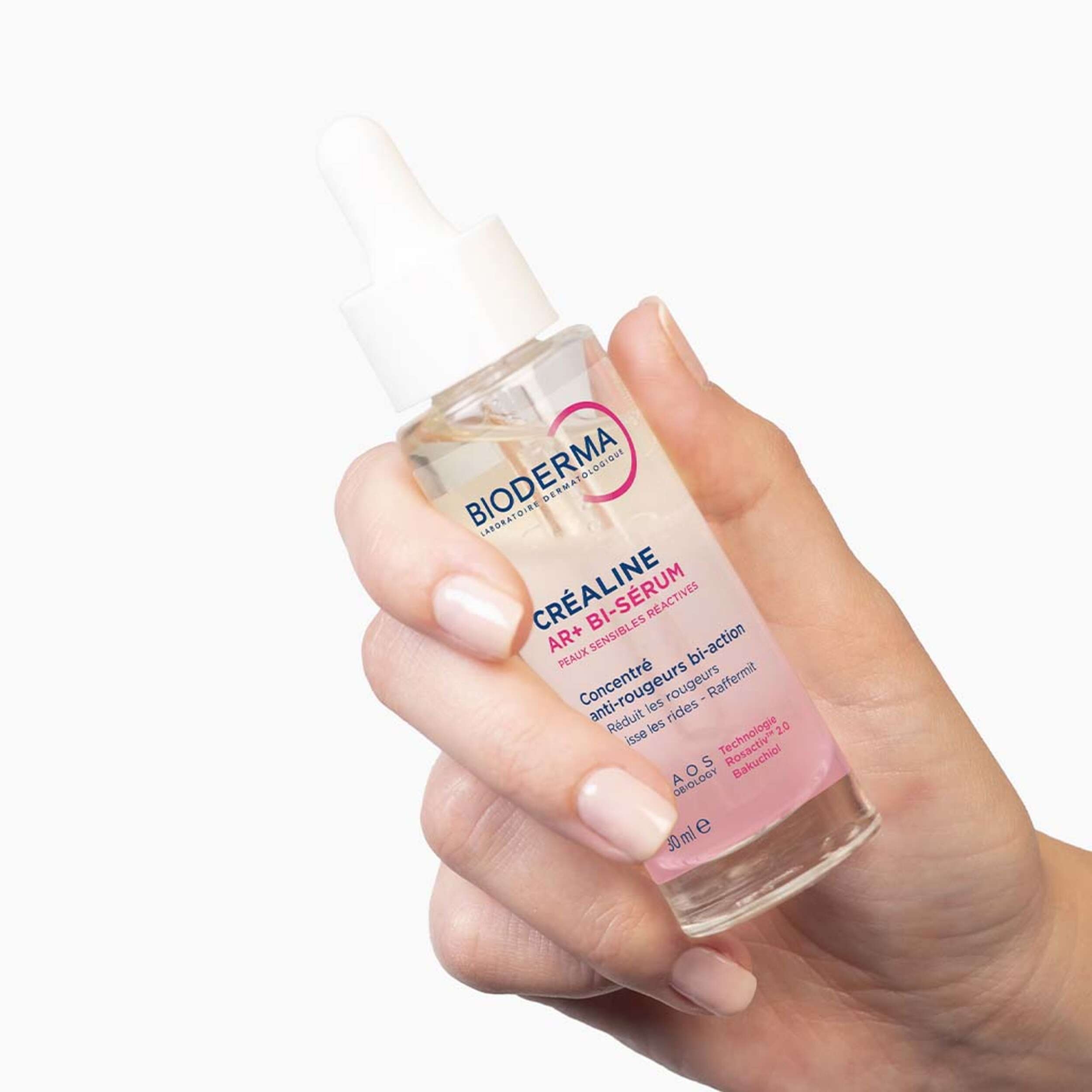 AR+ Bi-sérum 30 ml