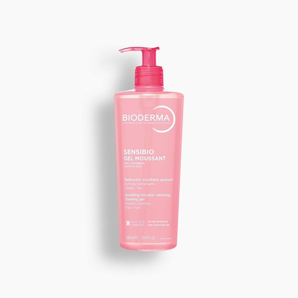 Foaming Gel 16,9 fl. oz