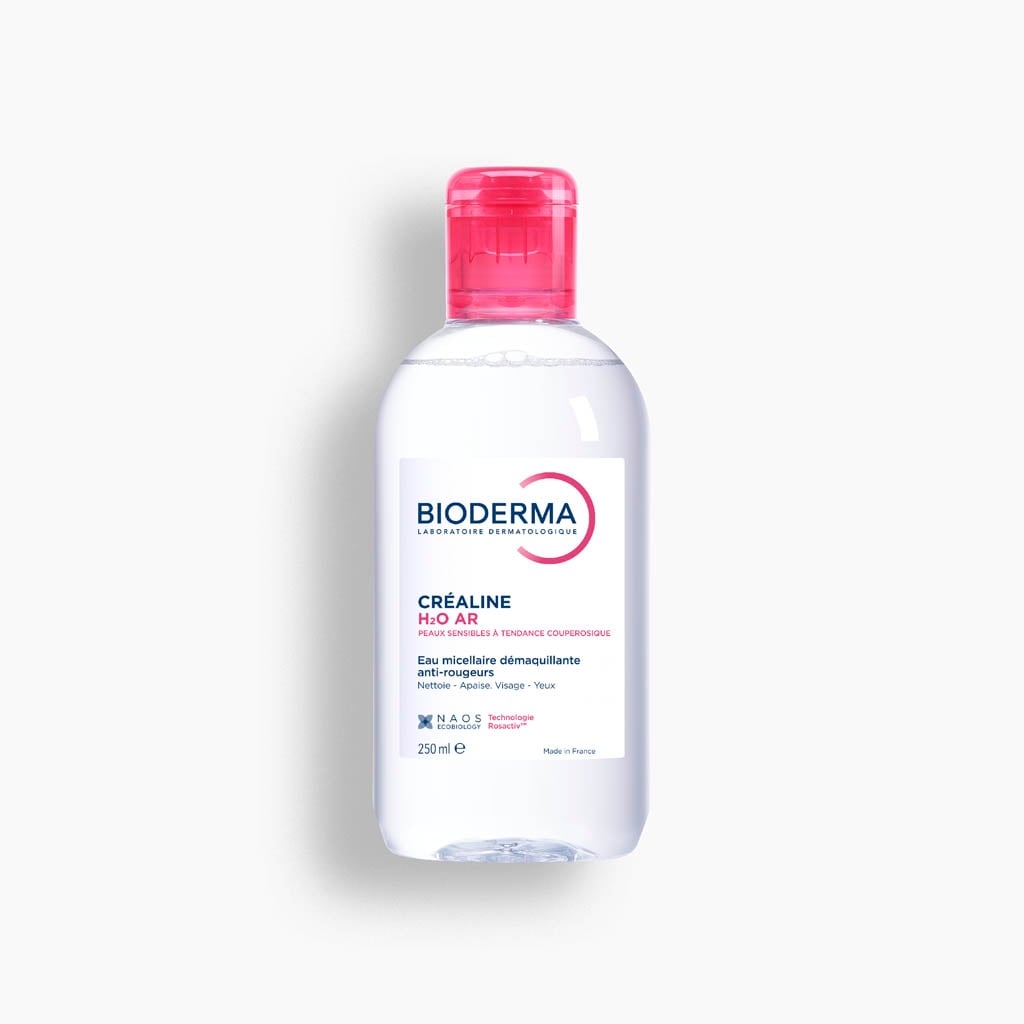 H2O AR 250 ml