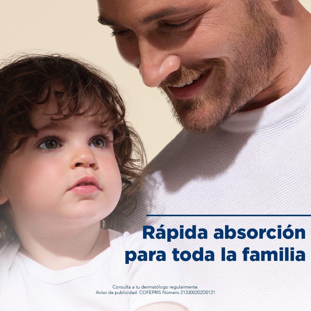 PEDIATRICS Lait SPF50+ - Proof of efficacy/Benefits/Still lives