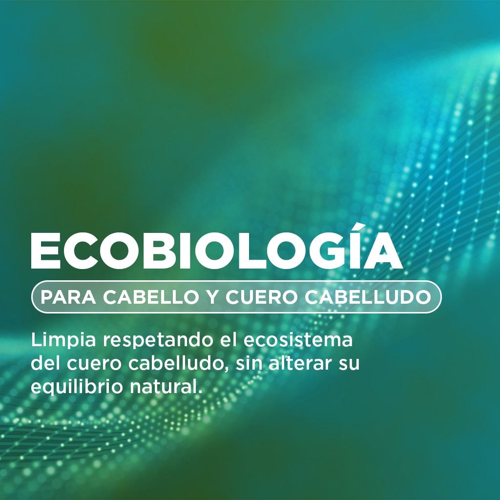 Shampooing fluide - Ecobiological Mode of Action