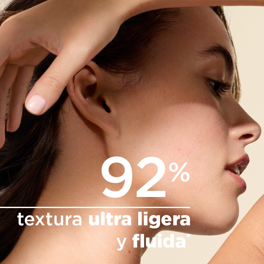 MINERAL Fluide SPF50+ - Proof of Efficacy / Benefits / Still Lifes