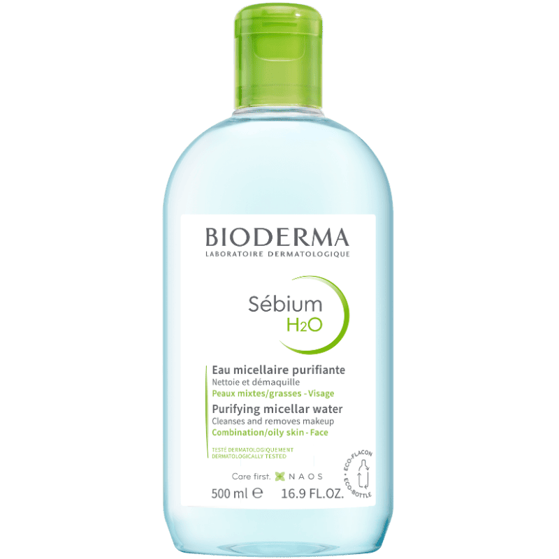 H2O Micellar Water