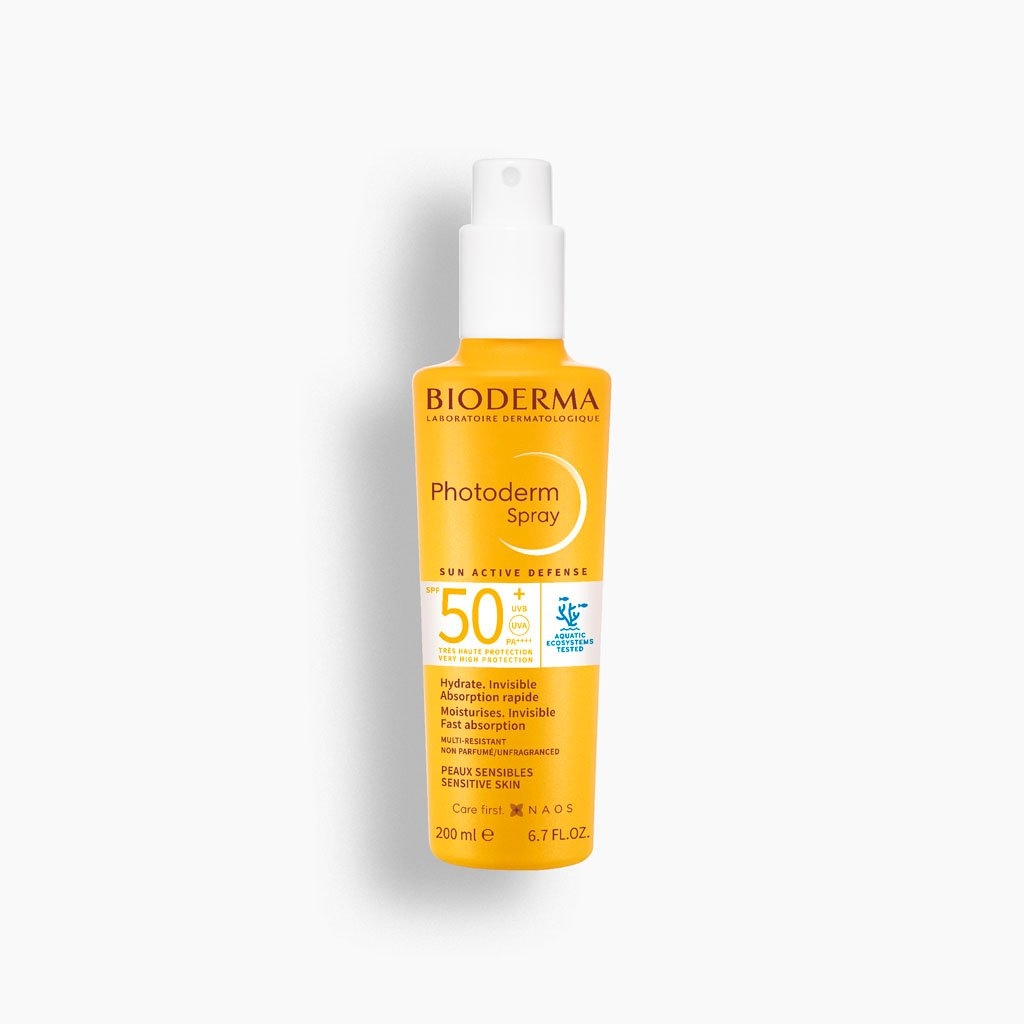 Photoderm Spray SPF50+ - 200 ml