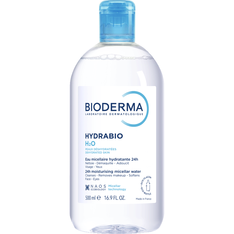 H2O Micellar Water