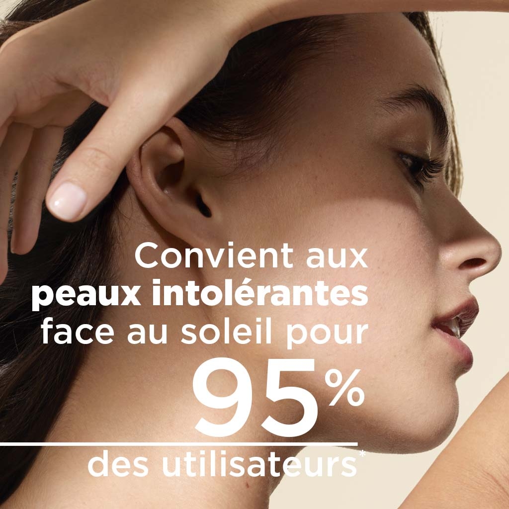 MINERAL Fluide SPF50+ - Proof of Efficacy / Benefits / Still Lifes