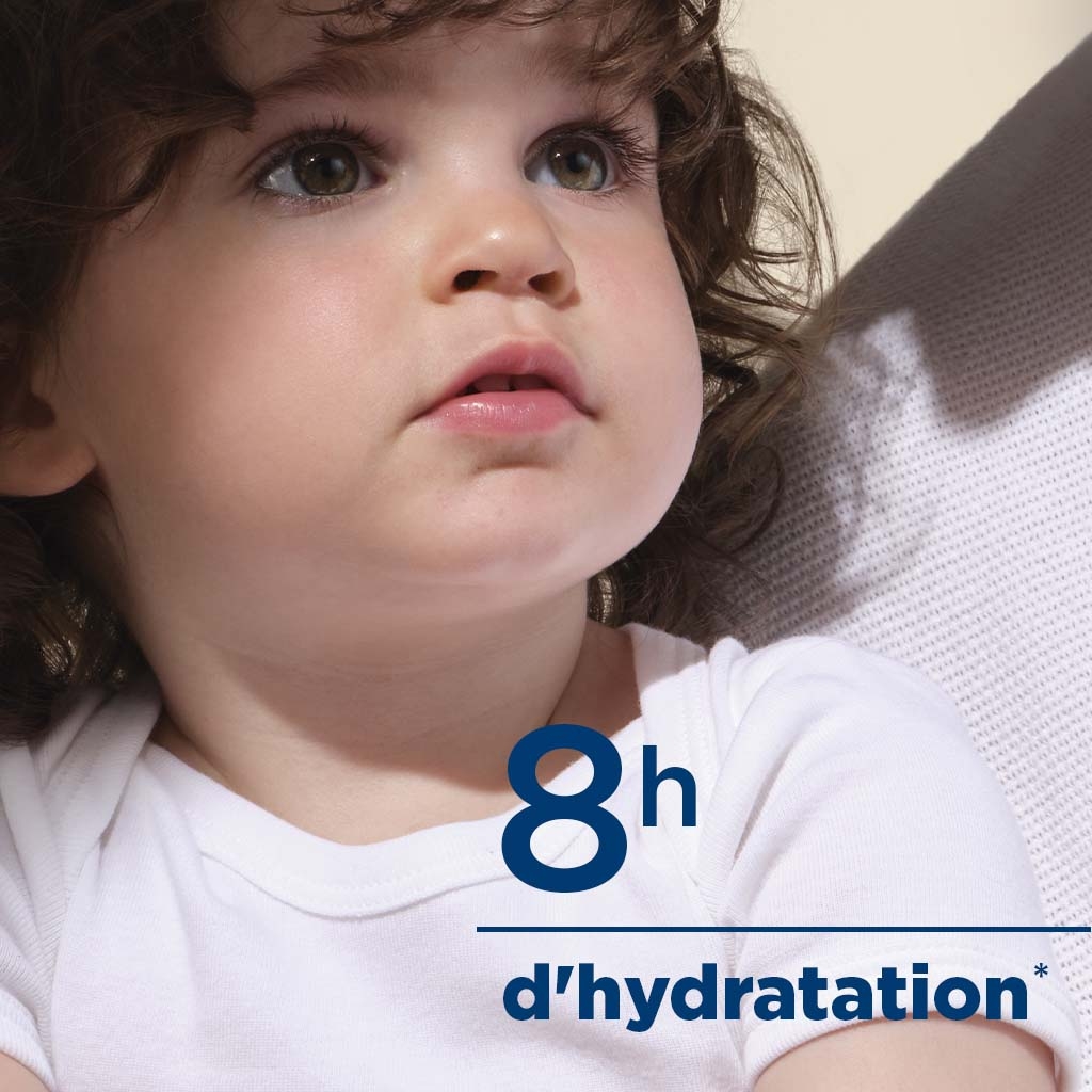 PEDIATRICS Spray SPF50+ - Proof of Efficacy / Benefits / Still Lifes