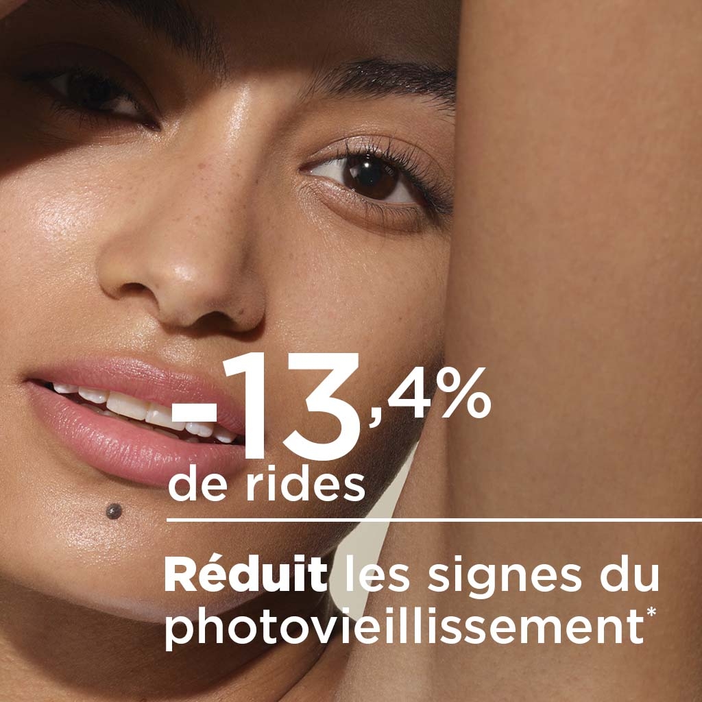 SPOT-AGE SPF50+ - Proof of Efficacy / Benefits / Still Lifes