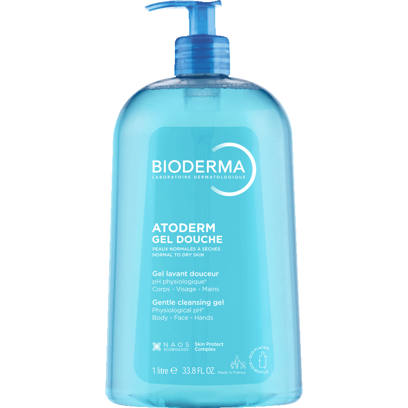 Gel douche