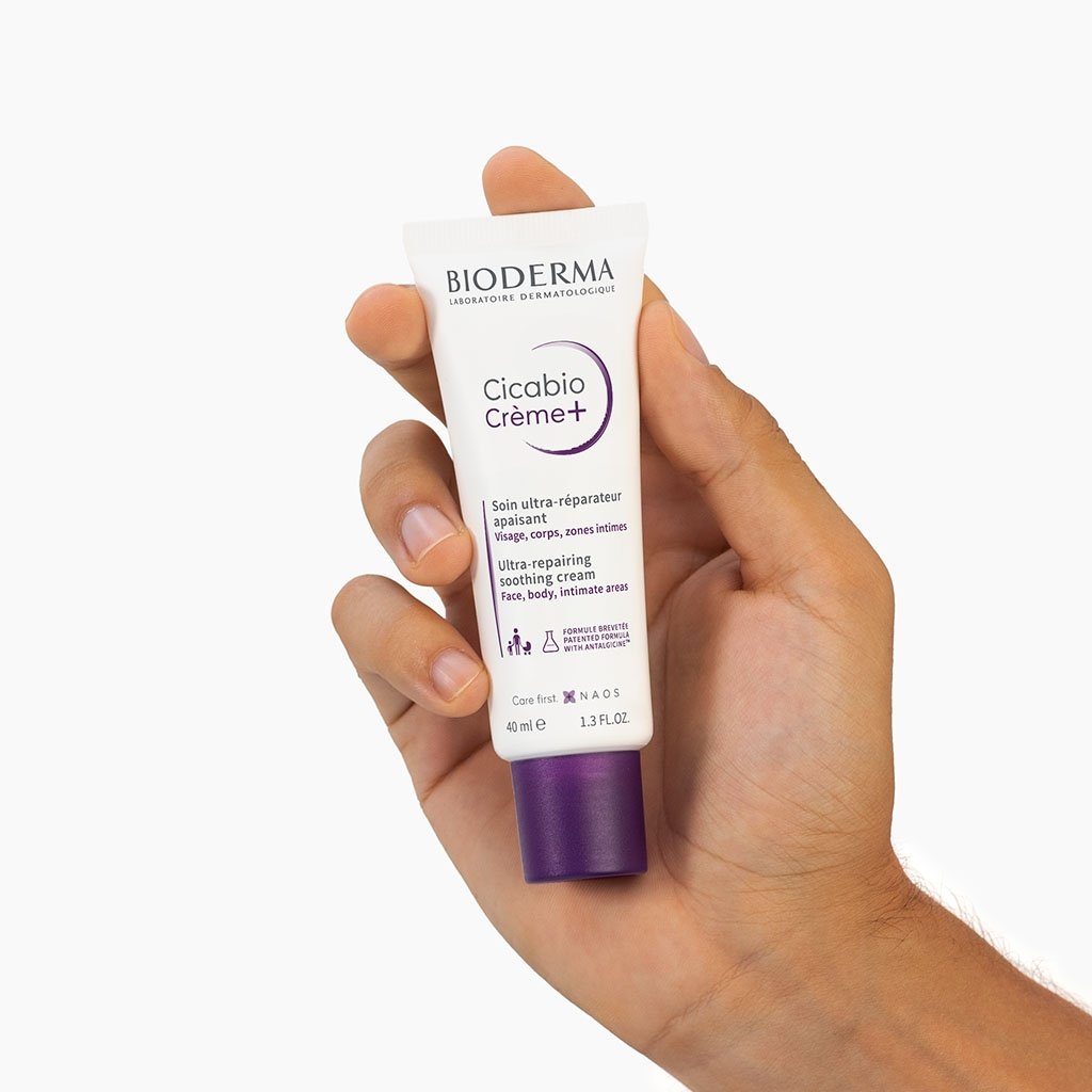 Creme+ 40 ml
