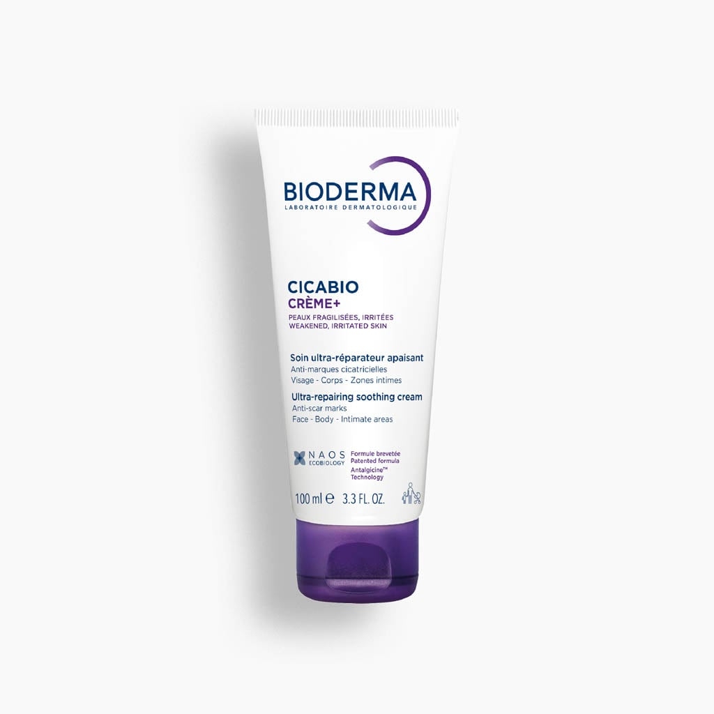 Crème+ 100 ml