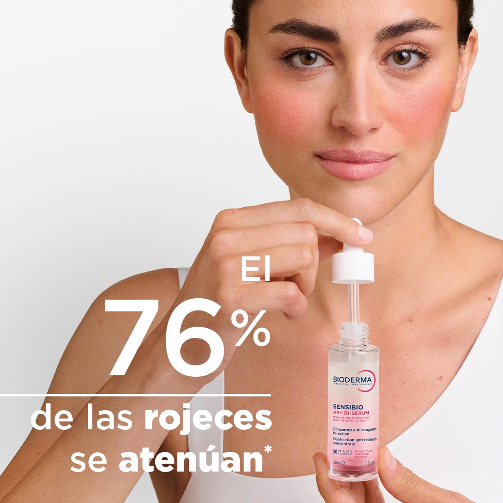 AR+ Bi-serum - Proof of Efficacy / Benefits / Still Lifes