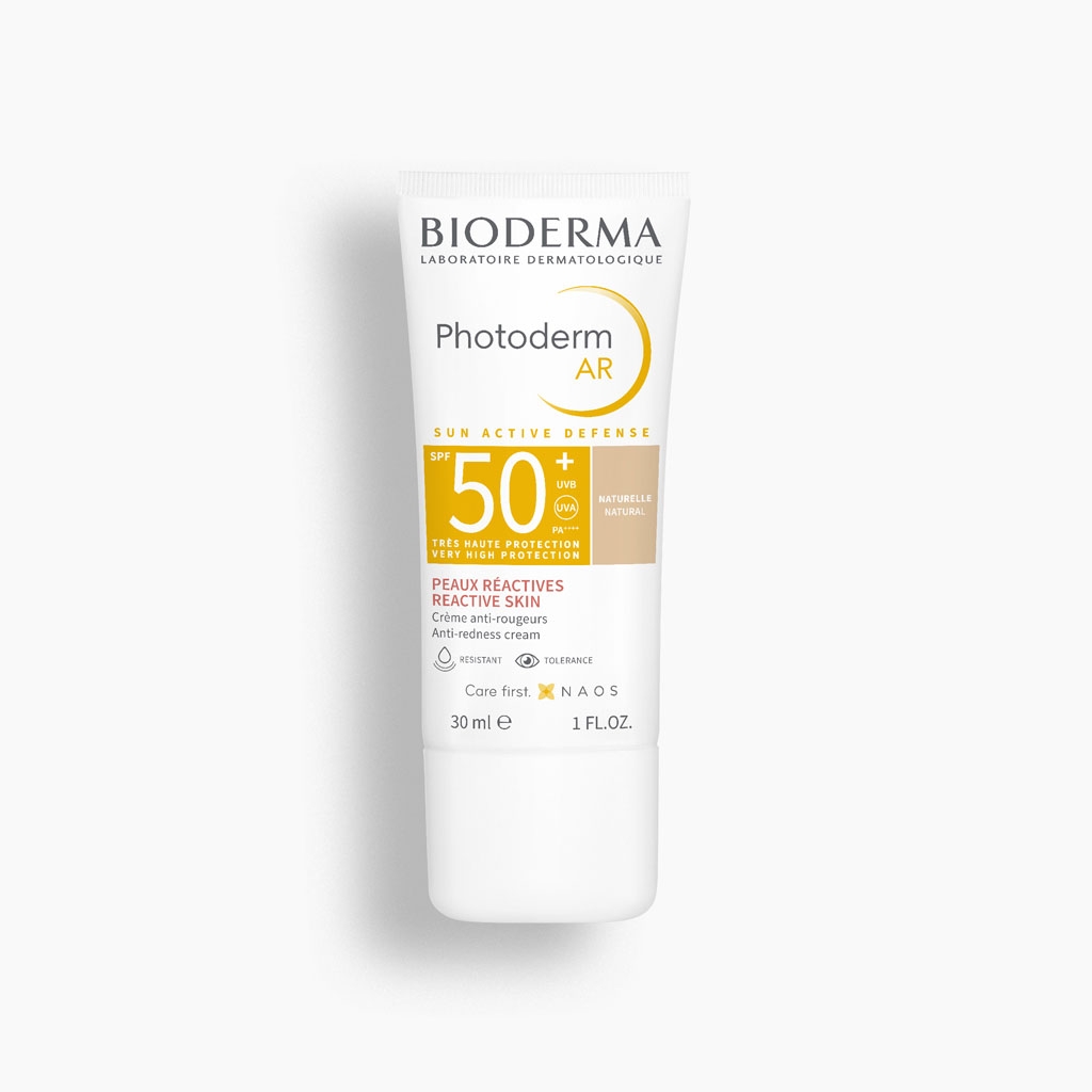 AR FPS 50+ 30 ml