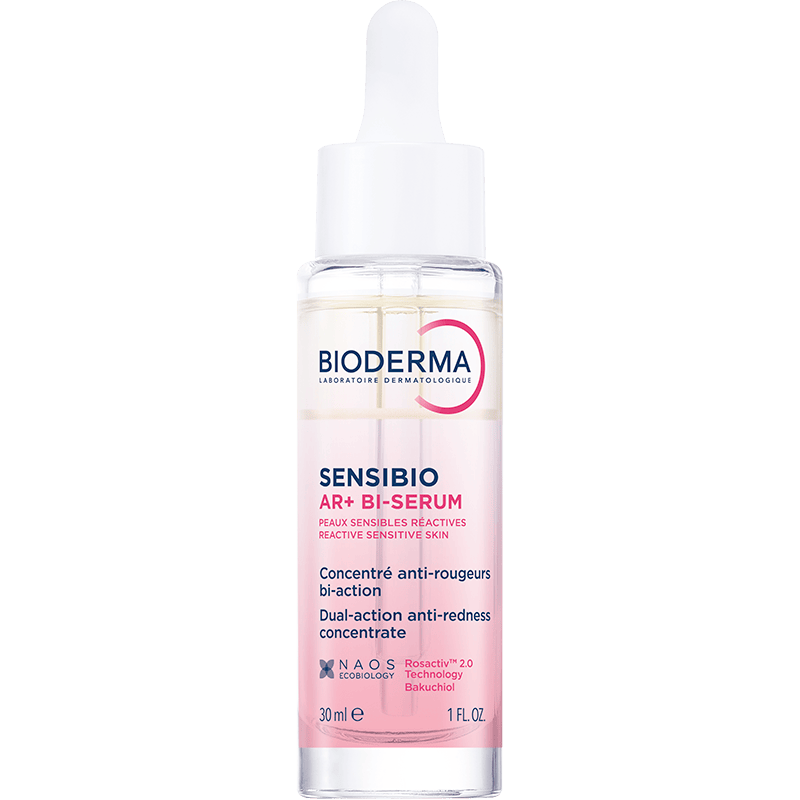 AR+ Bi-serum