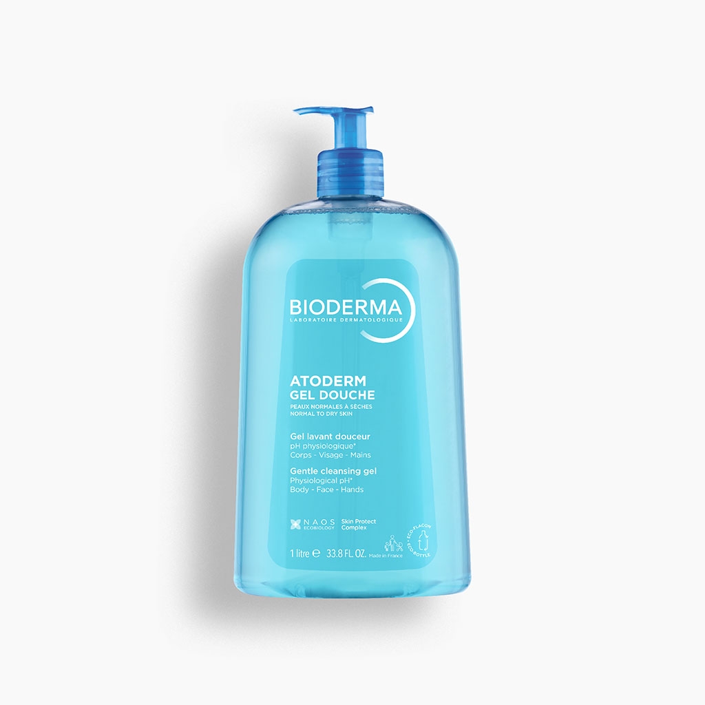 Shower Gel 33,8 oz