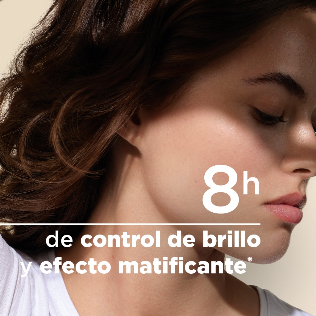NUDE Touch SPF 50+ Teinte Claire - Proof of Efficacy / Benefits / Still Lifes