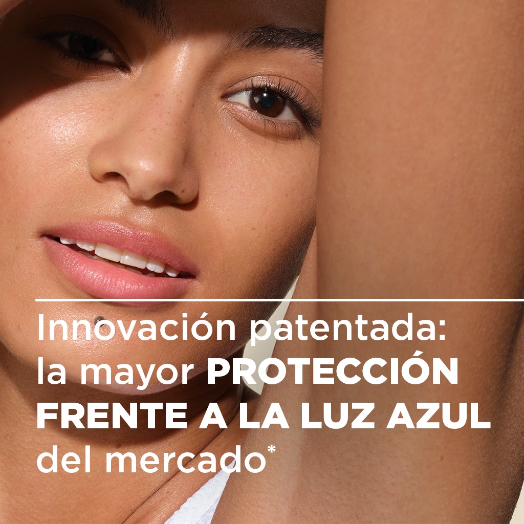 M SPF50+ teinte claire - Proof of Efficacy / Benefits / Still Lifes