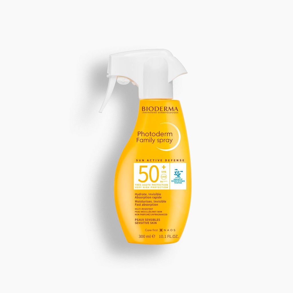 SPRAY FPS 50+ 300 ml